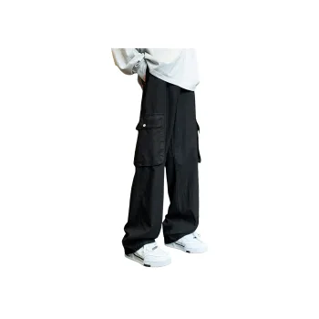 Nordic Raiders Casual Pants Unisex