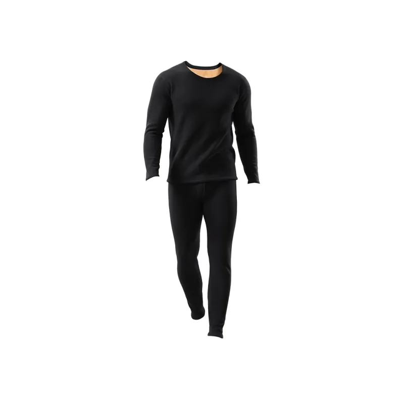 MIIOW Men Thermal Sets-6