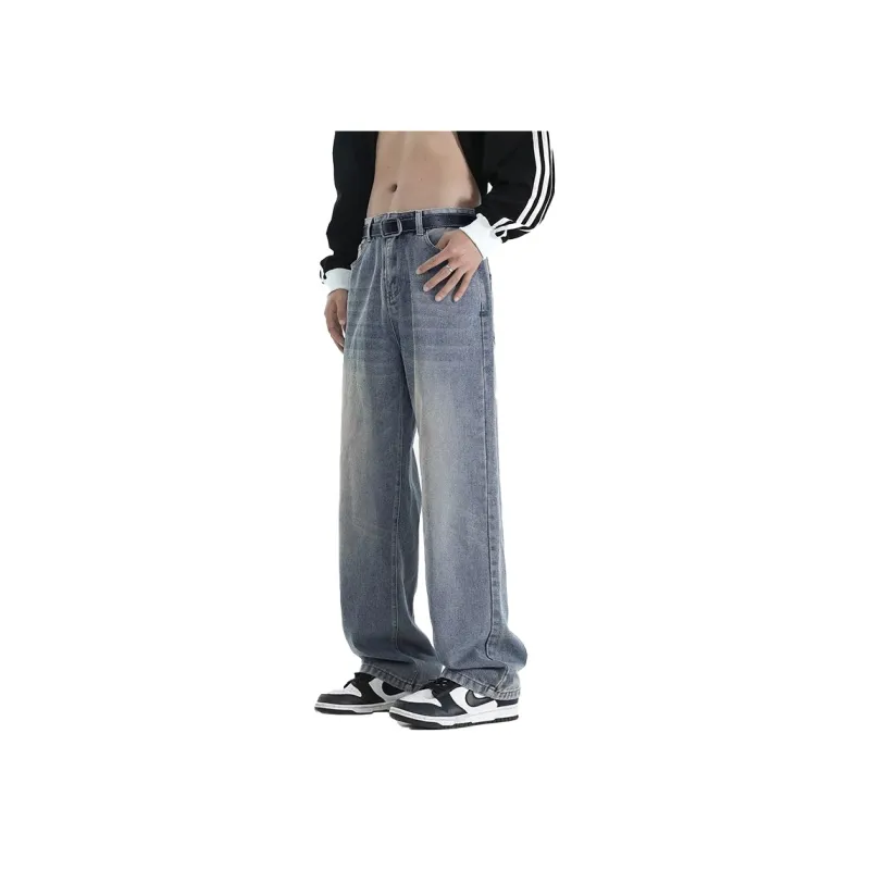 ALEXANDRO FRATELLI Jeans Men-3