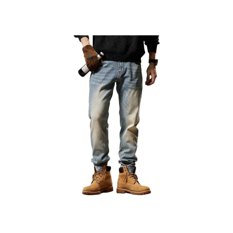 FUERZA Jeans Unisex-60
