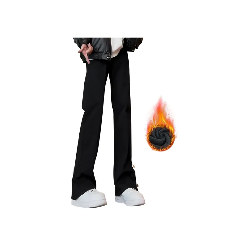 UNthemed Jeans Unisex-10