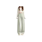 Mint Green (Ankle-Length)