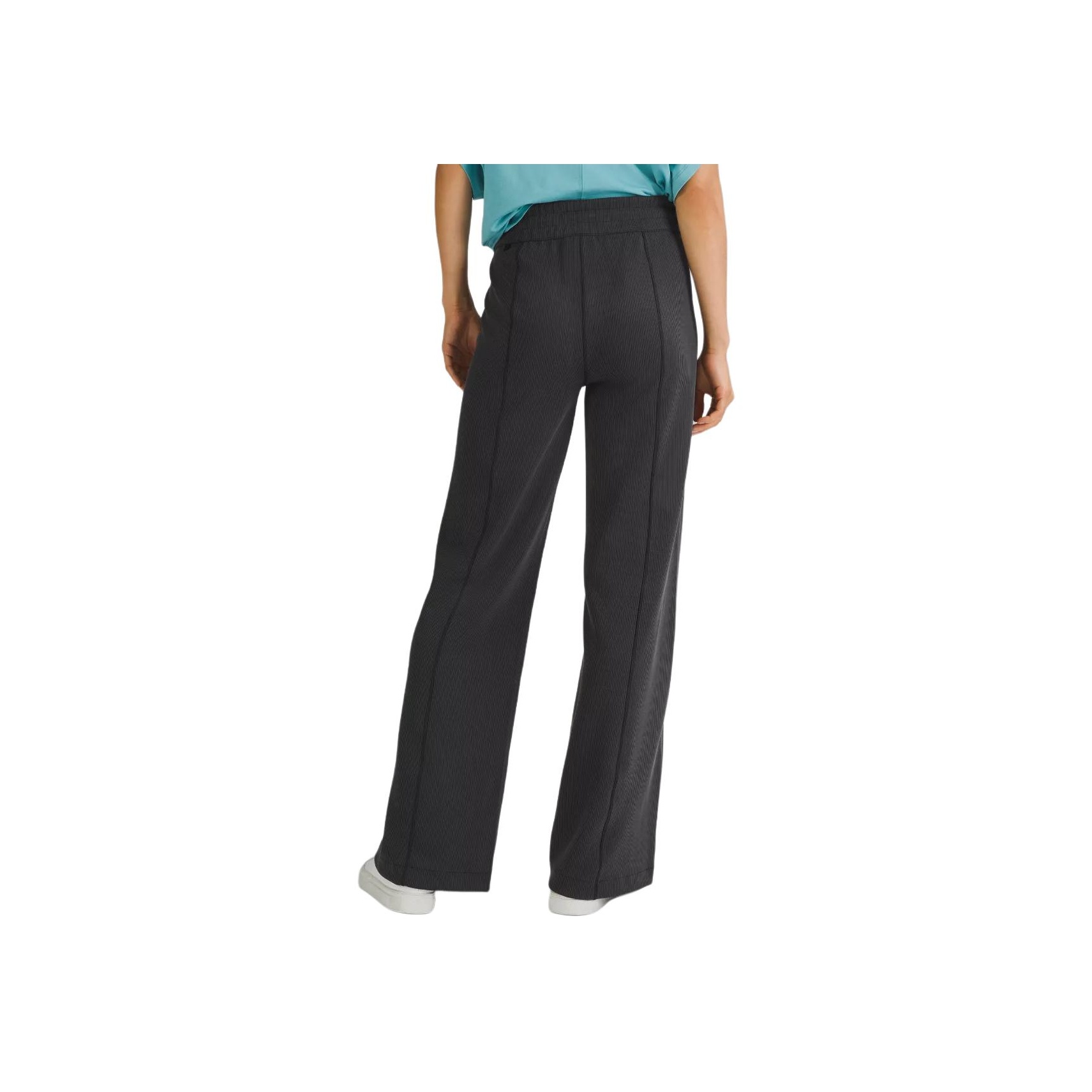 Lululemon Softstreme Casual Pants Women's - POIZON