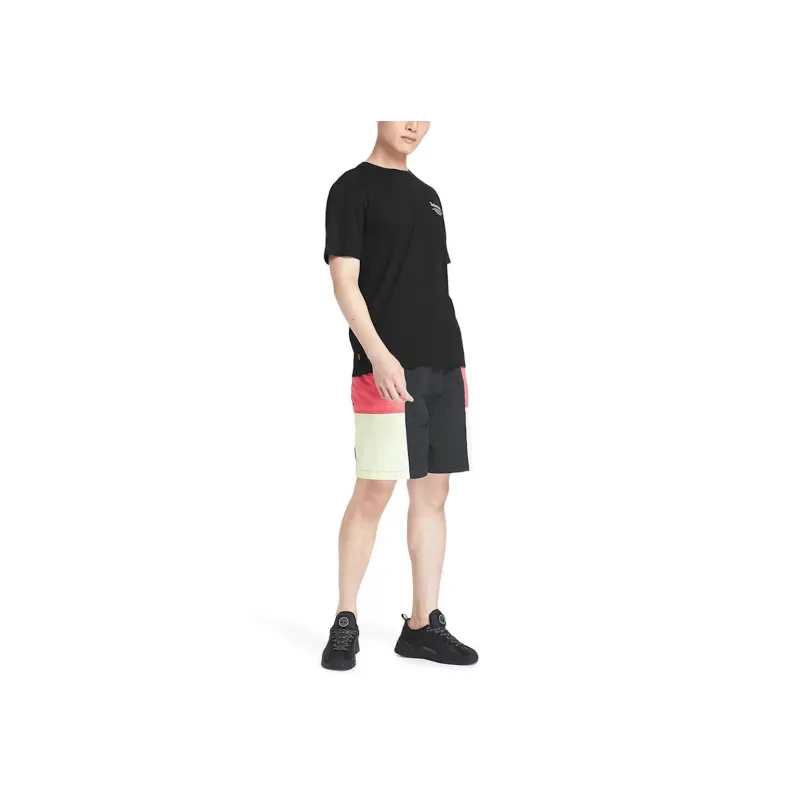 Timberland Set in Sleeve T Shirt Men's-2