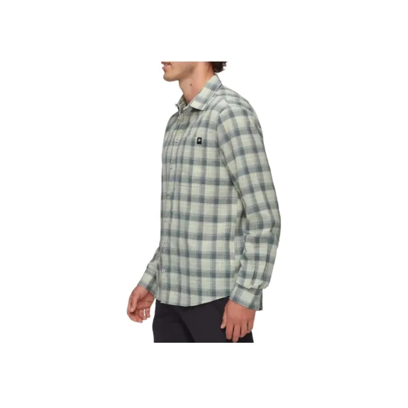 MAMMUT Trovat Shirts Men-4