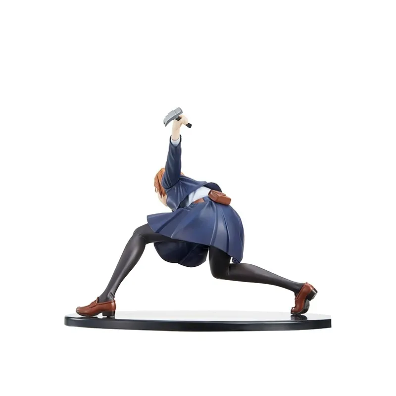 TAITO Jujutsu Kaisen Nobara Kugisaki Prize Figure Figure Navy-3