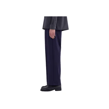 UNITED TOKYO SS25 Casual Pants Men's Marine Blue