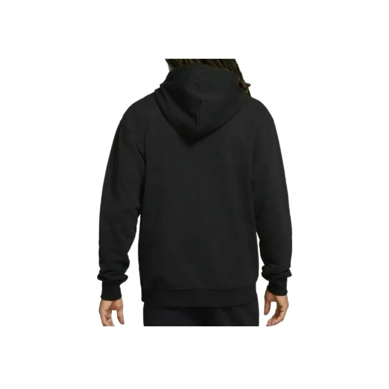 Nike Jordan Essentials Statement Fleece Hoodie-2