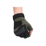 10 Army Green