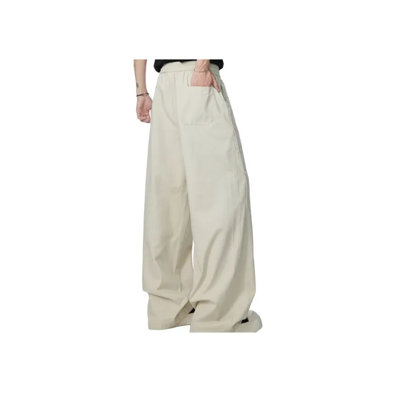 CrocoSport Crocodile Shirt Sports Series Casual Pants Unisex-11