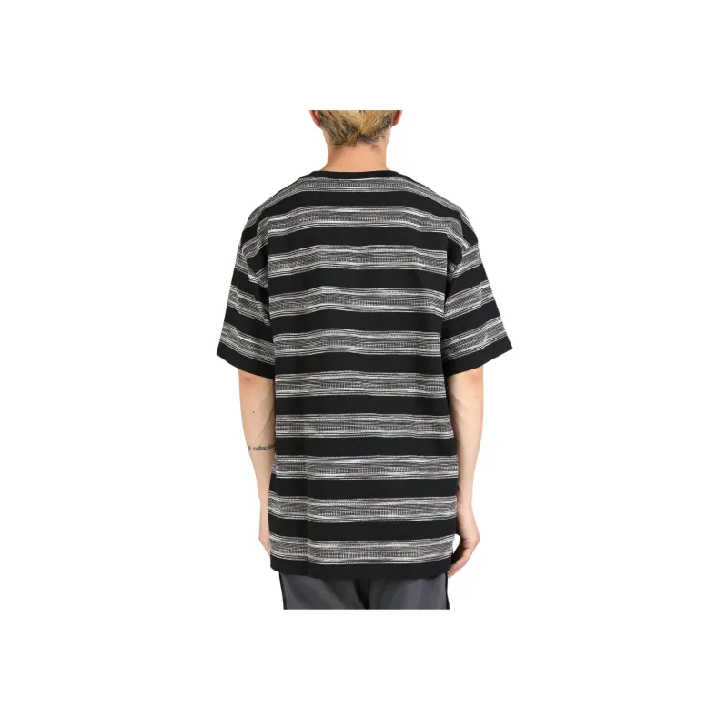 Carhartt WIP Short-Sleeve Dodson Pocket T-Shirt-1