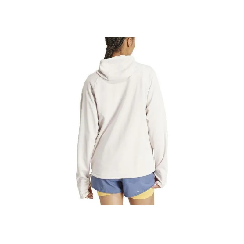 Adidas Sweatshirt Women's White-1