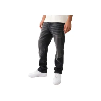 TRUE RELIGION Jeans Men's Black