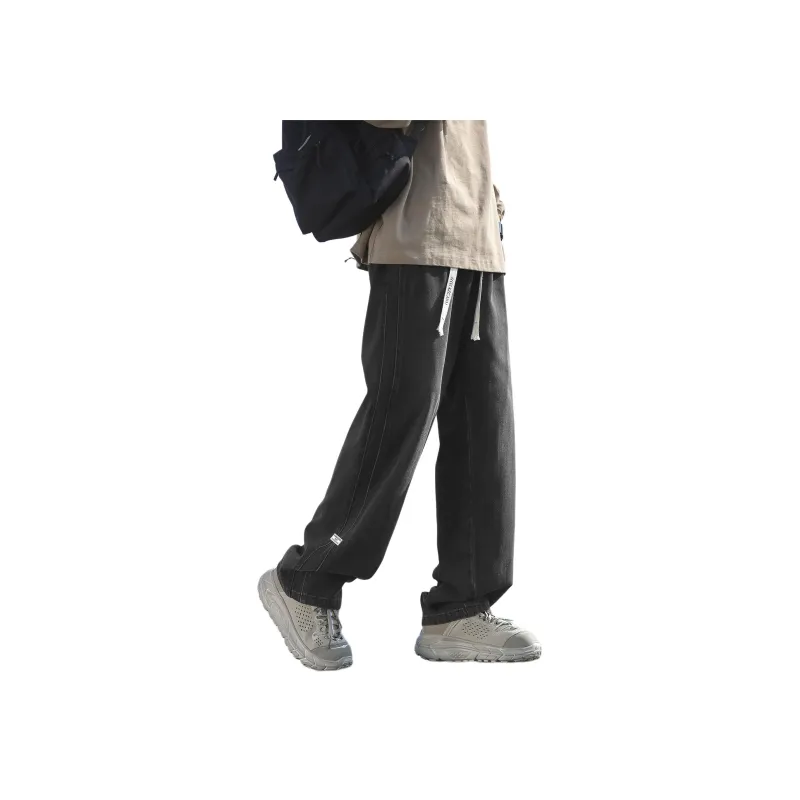 A/2/8/T Jeans Unisex-6