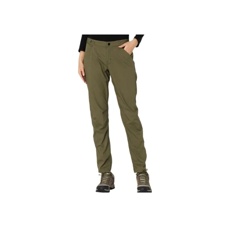 Arcteryx Levon Series Casual Pants Men's Vintage Green-2