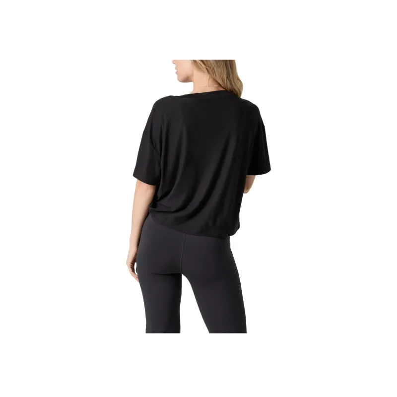 Vuori T Shirts Women's-0