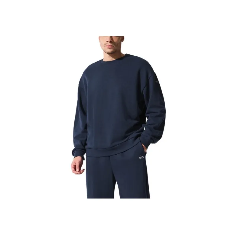 Alo Yoga Sweatshirts Unisex-18