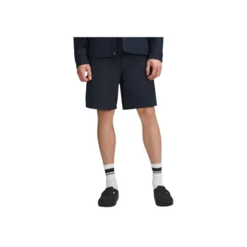 Lululemon SS24 Versa Twill 9' Casual Shorts Men's