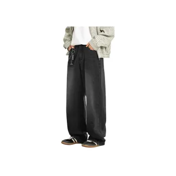 Go it alone Jeans Unisex