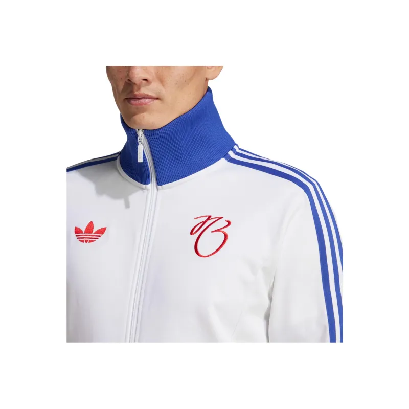 Adidas Originals Free Shipping With AdiClub Jude Bellingham Track Top-4