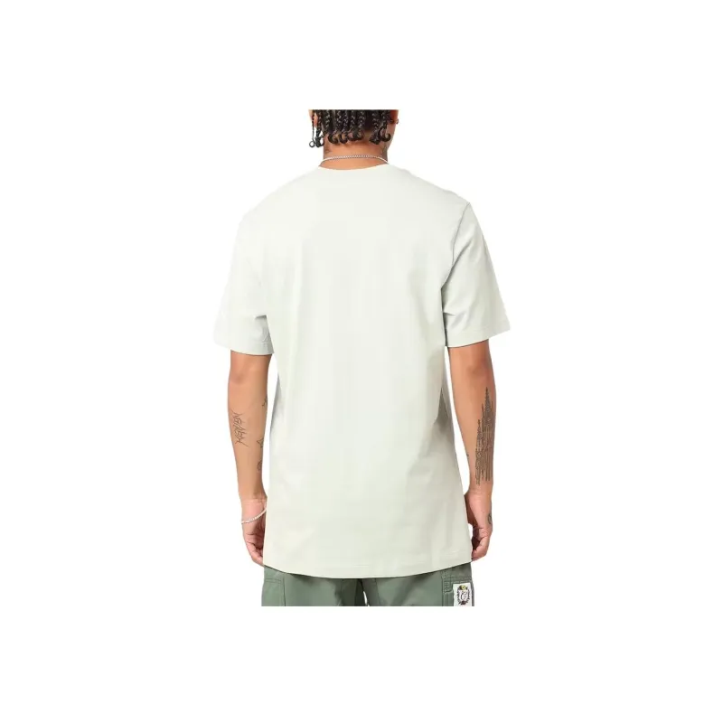 Jordan T Shirt Men's Light Green-3