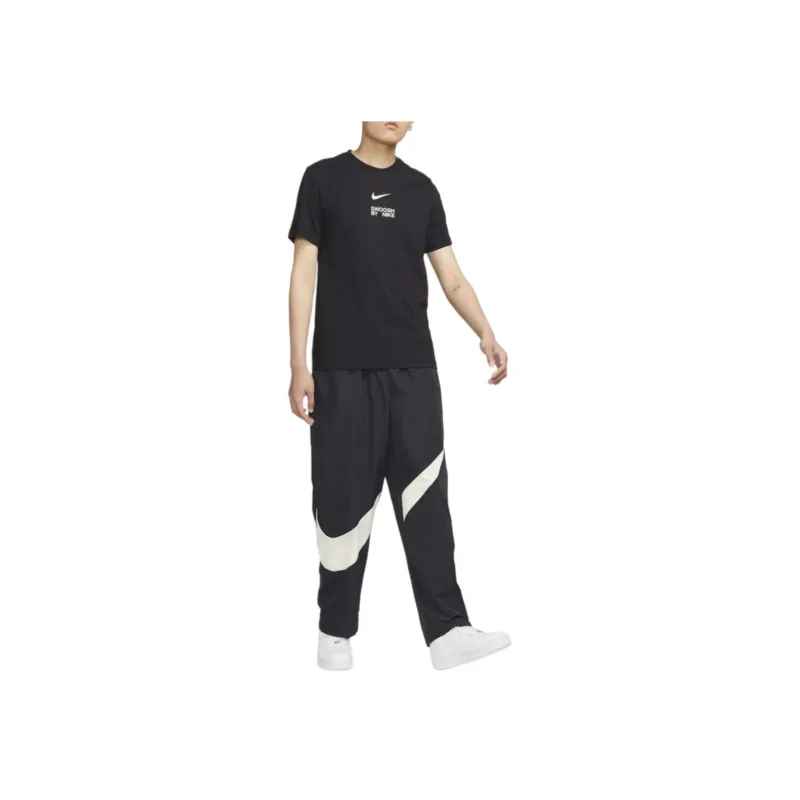 Nike Casual Shorts Men Black-2
