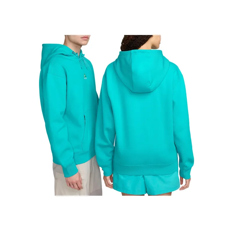 Nike ACG Therma-FIT Sweatshirt Unisex Dusty Cactus Color-1