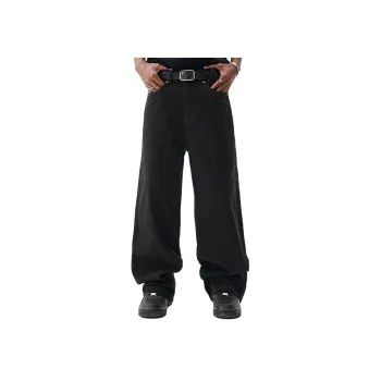 MR.ENJOYDA MONEY Jeans Unisex