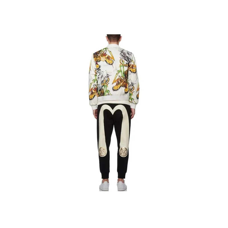 EVISU Jackets Men Multicolor-3