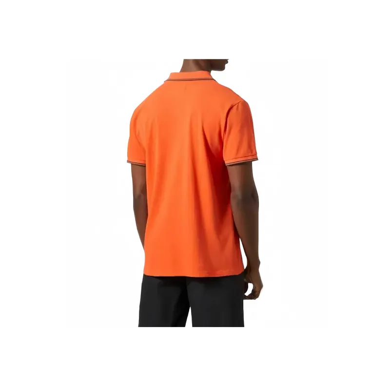 HELLY HANSEN Genova Polo Shirt Men's-3