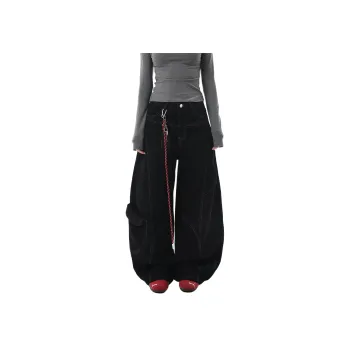 Pirkadat Jeans Unisex