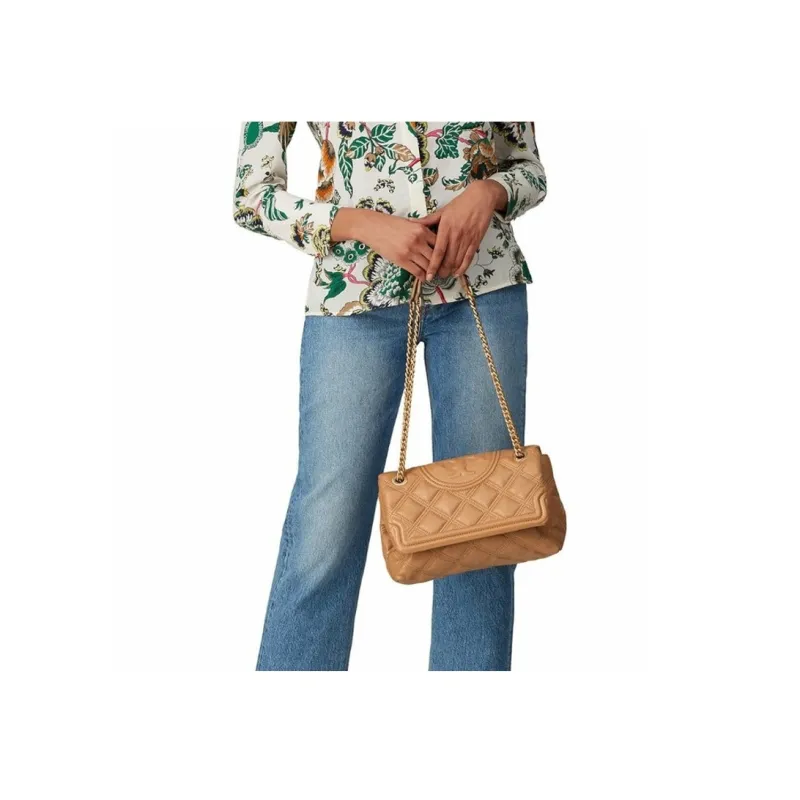TORY BURCH Fleming Shoulder Bags-4