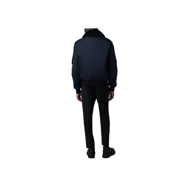 MACKAGE Jackets & Coats Men's Black-2