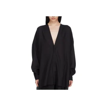 RICK OWENS Larry Shirt