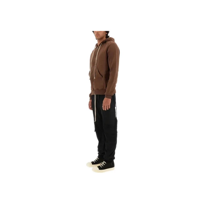 Rick Owens Jason Hoodie-2