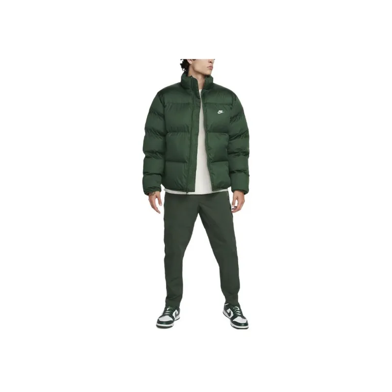 Nike Sportswear Club Puffer Jacket-4