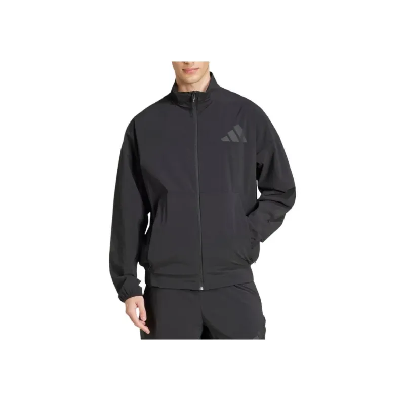 Adidas Free Shipping With AdiClub Adidas Z.N.E. Woven Track Top-1