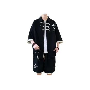 DJ.SPIRIT Casual Sportswear Unisex