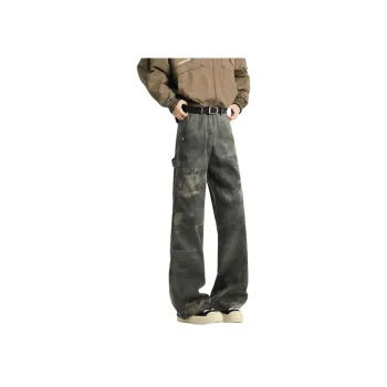 DUNHUANG ART INSTITUTE Jeans Unisex