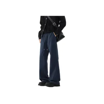 RKVC Casual Pants Unisex