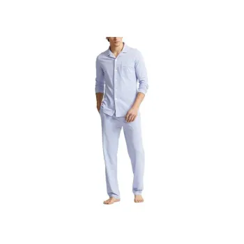Polo Ralph Lauren Pajama Set Men's Blue