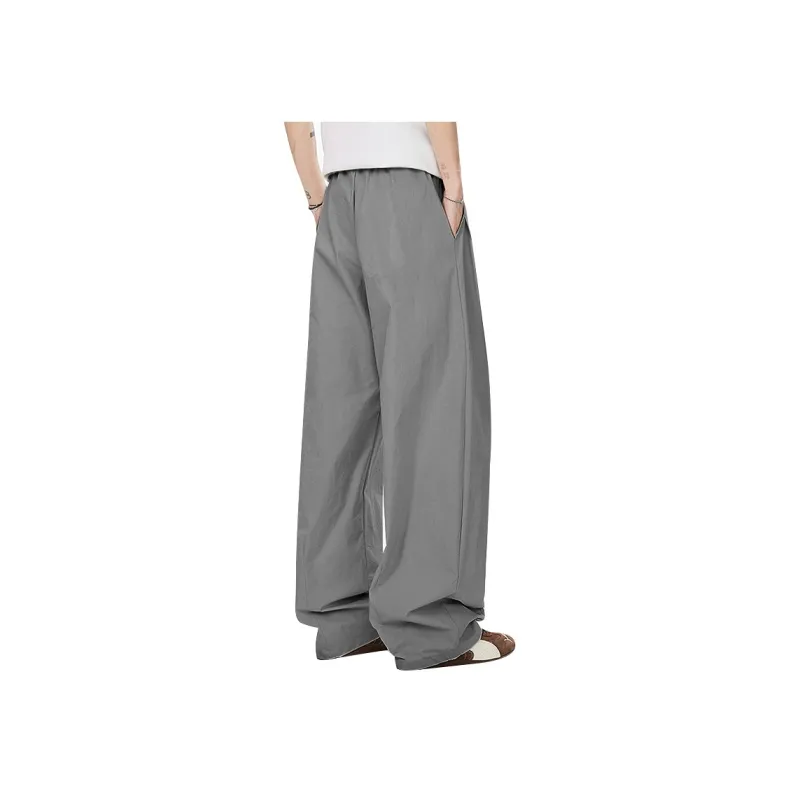MJ STYLE Casual Pants Unisex-5