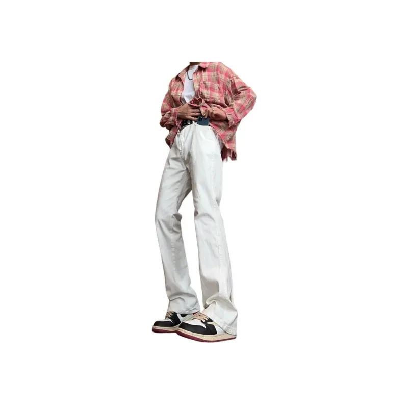 TESTUNG Jeans Unisex-28