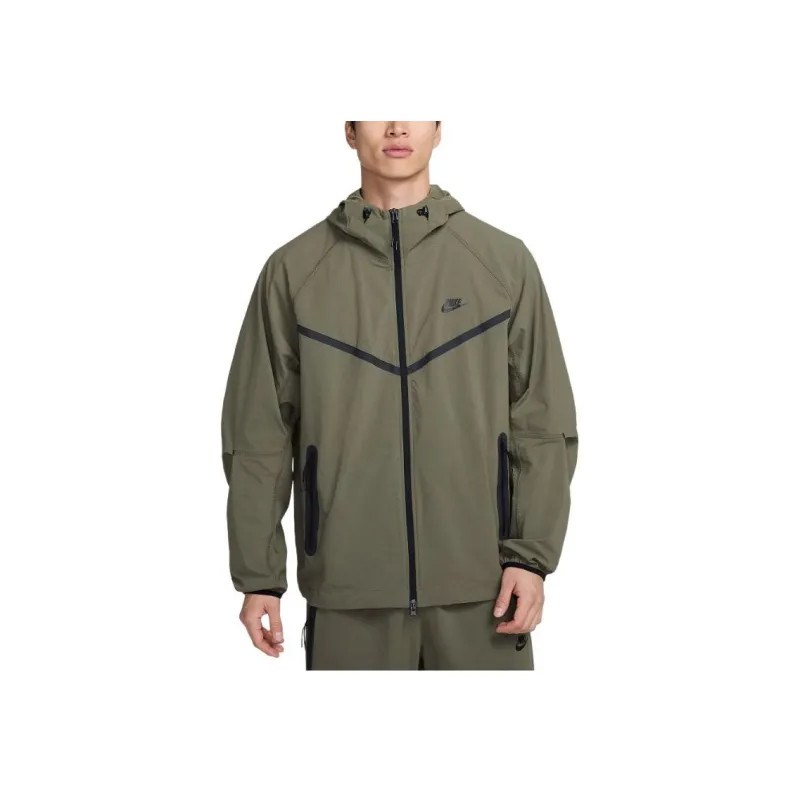 Nike Tech Men's Woven Jacket-2