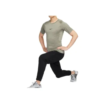Nike Pro Men's Dri-FIT Tight Short-Sleeve Fitness Top