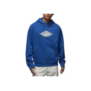 Jordan Rare Air Men's Fleece Pullover Hoodie