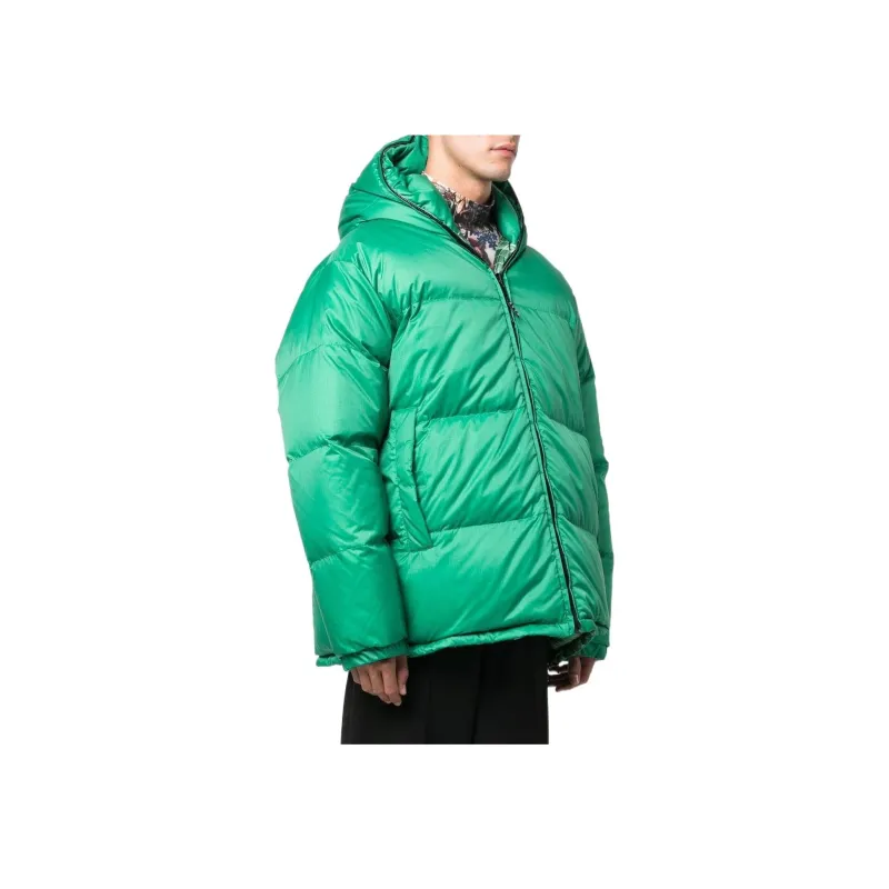 MARNI Padded Jacket-2