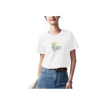 Mula T Shirts Women's