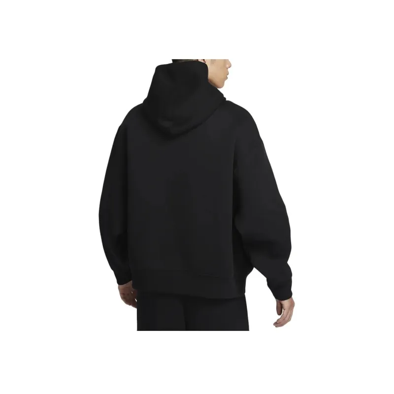 Nike Tech Reimagined Sweatshirt Men's Black-1