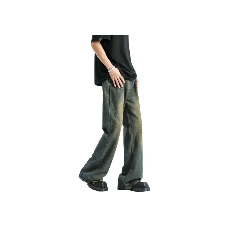 FOREVER 21 Jeans Unisex-7